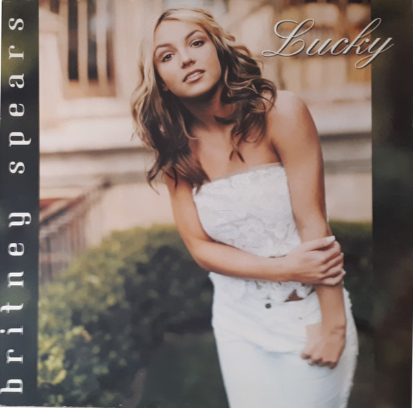Accords et paroles Lucky Britney Spears