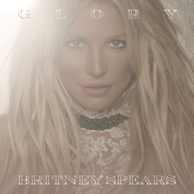 Accords et paroles Man On The Moon Britney Spears