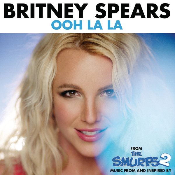 Accords et paroles Ooh La La Britney Spears
