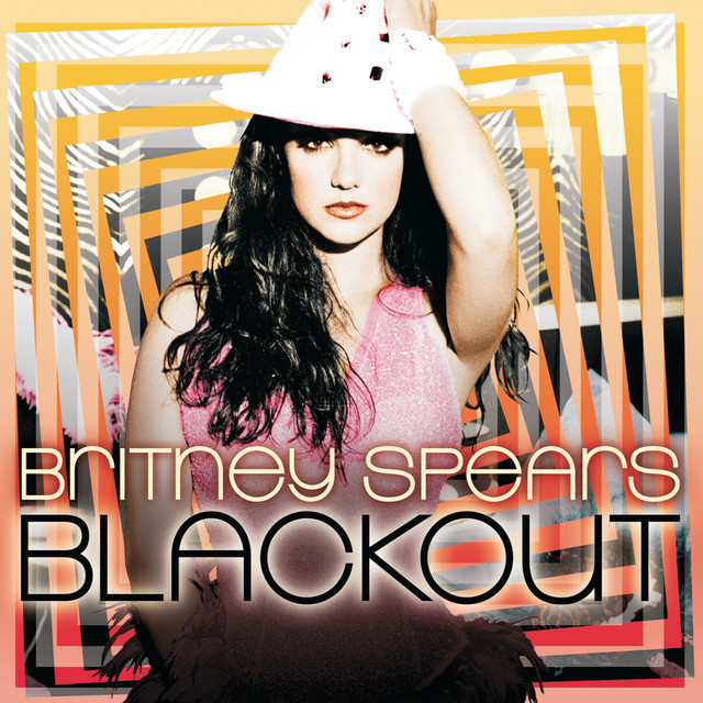 Accords et paroles Ooh Ooh Baby Britney Spears