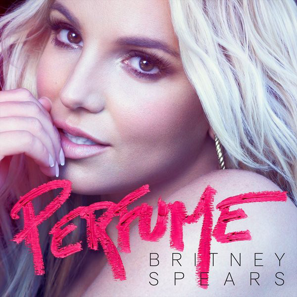 Accords et paroles Perfume Britney Spears