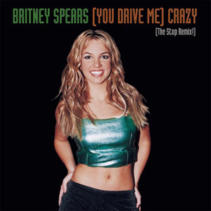 Accords et paroles You drive me crazy - Stop remix Britney Spears