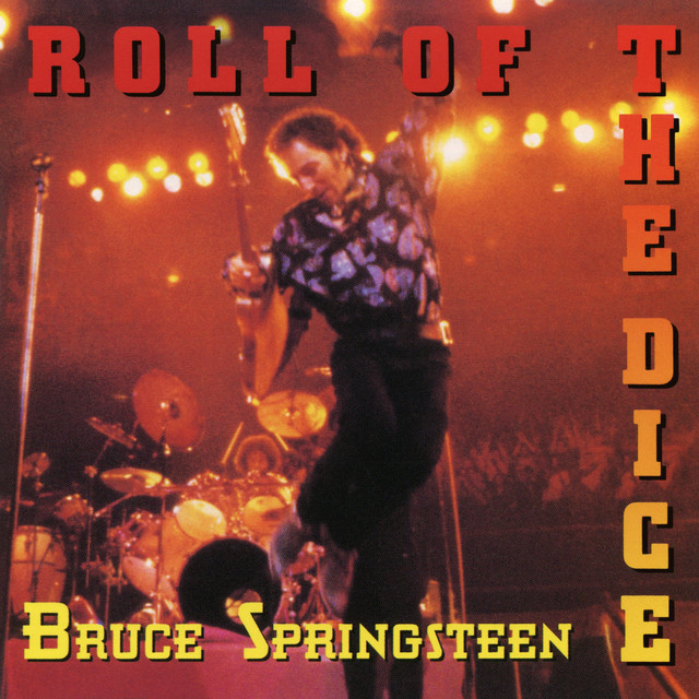 Accords et paroles 30 Days Out Bruce Springsteen