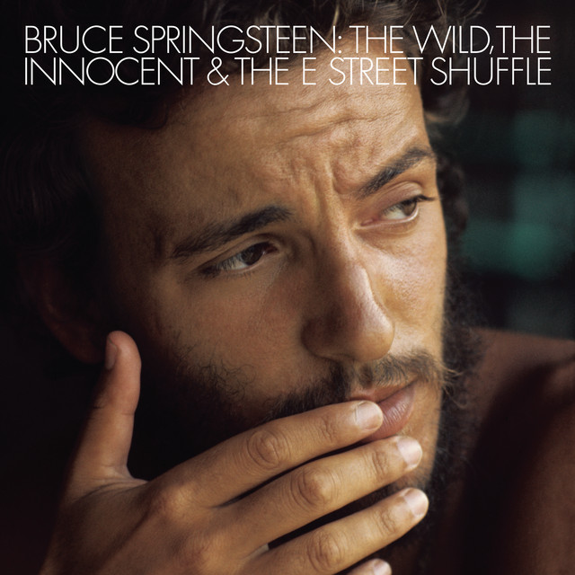 Accords et paroles 4Th Of July Asbury Park Sandy Bruce Springsteen