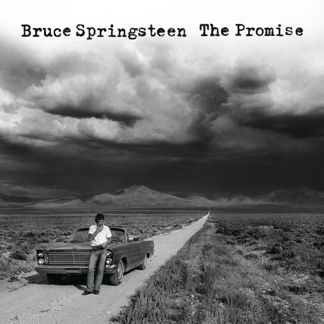 Accords et paroles Candy's Boy Bruce Springsteen