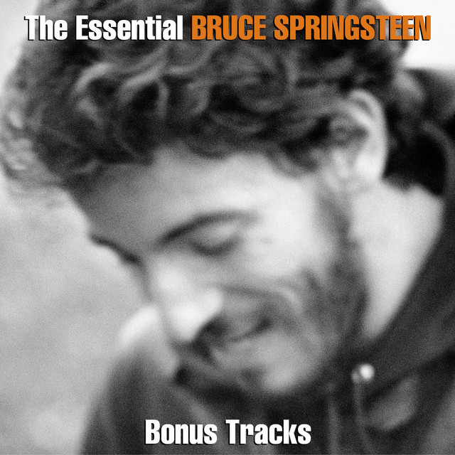Accords et paroles County Fair Bruce Springsteen