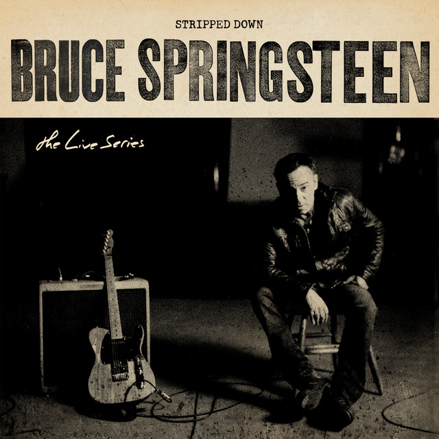 Accords et paroles Cynthia Bruce Springsteen