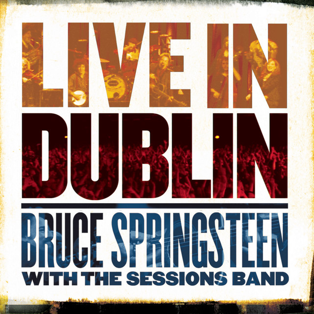 Accords et paroles Eyes On The Prize Bruce Springsteen