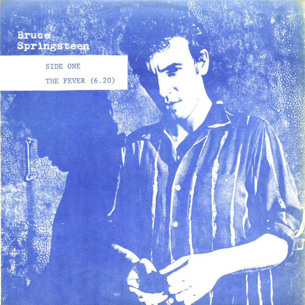 Accords et paroles The Fever Bruce Springsteen