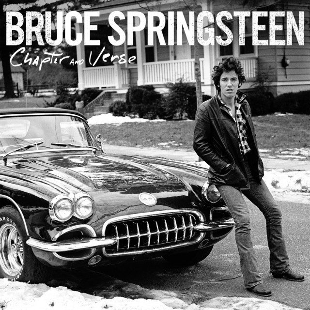 Accords et paroles Henry Boy Bruce Springsteen