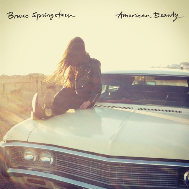 Accords et paroles Hey Blue Eyes Bruce Springsteen