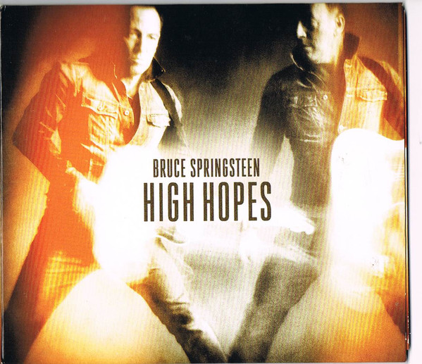 Accords et paroles High Hopes Bruce Springsteen