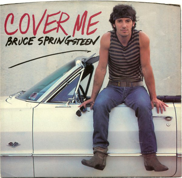 Accords et paroles Jersey Girl Bruce Springsteen