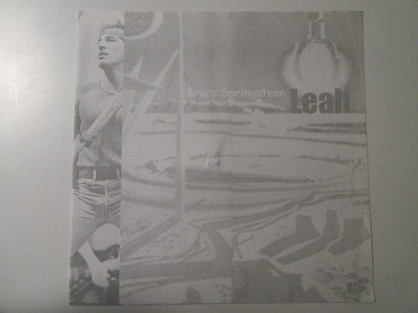 Accords et paroles Leah Bruce Springsteen