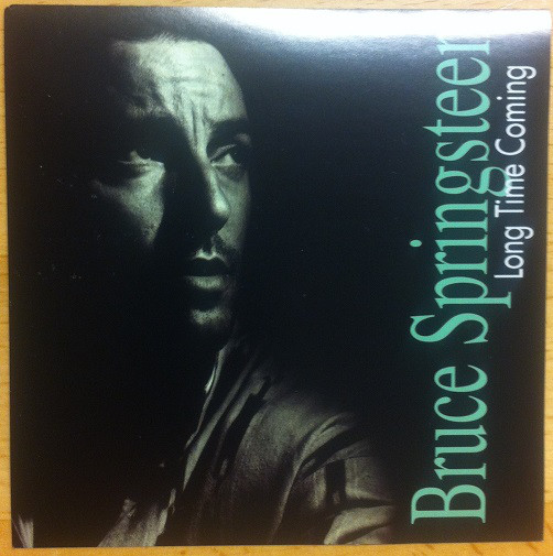 Accords et paroles Long Time Coming Bruce Springsteen