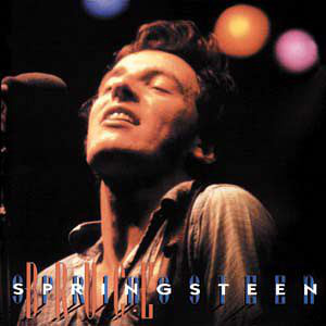 Accords et paroles Loose Ends Bruce Springsteen
