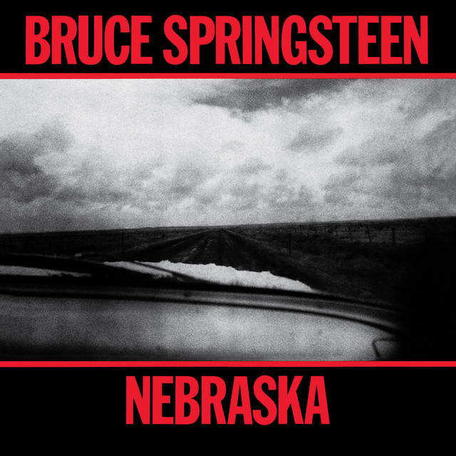 Accords et paroles Mansion On The Hill Bruce Springsteen