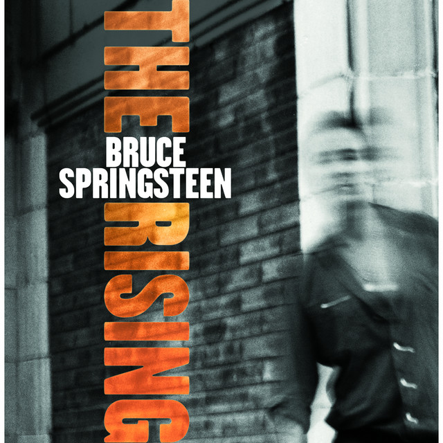 Accords et paroles Mary's Place Bruce Springsteen
