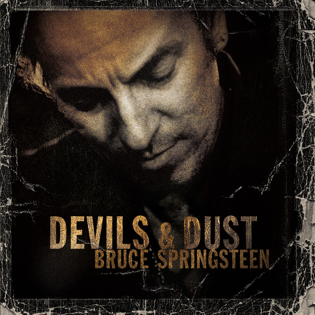 Accords et paroles Matamoros Banks Bruce Springsteen