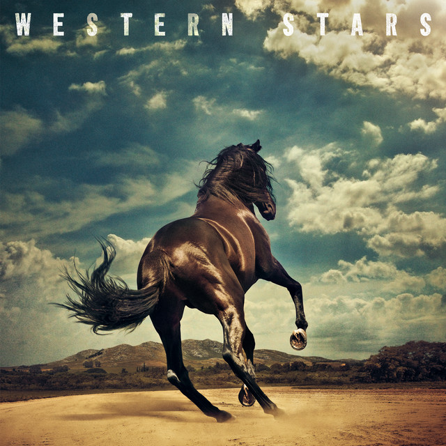 Accords et paroles Moonlight Motel Bruce Springsteen