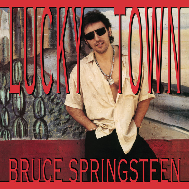 Accords et paroles My Beautiful Reward Bruce Springsteen
