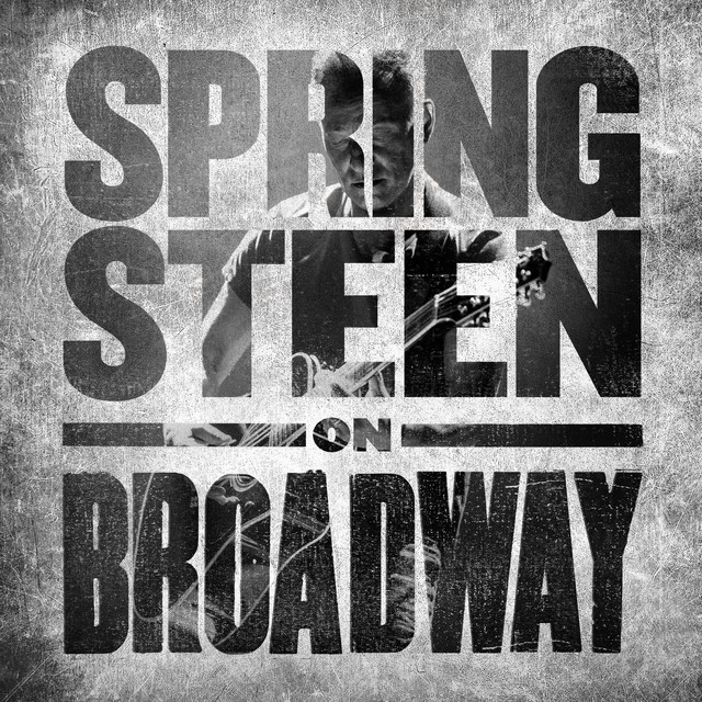 Accords et paroles My Fathers House Bruce Springsteen