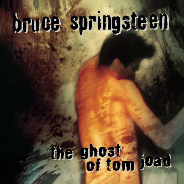 Accords et paroles The New Timer Bruce Springsteen