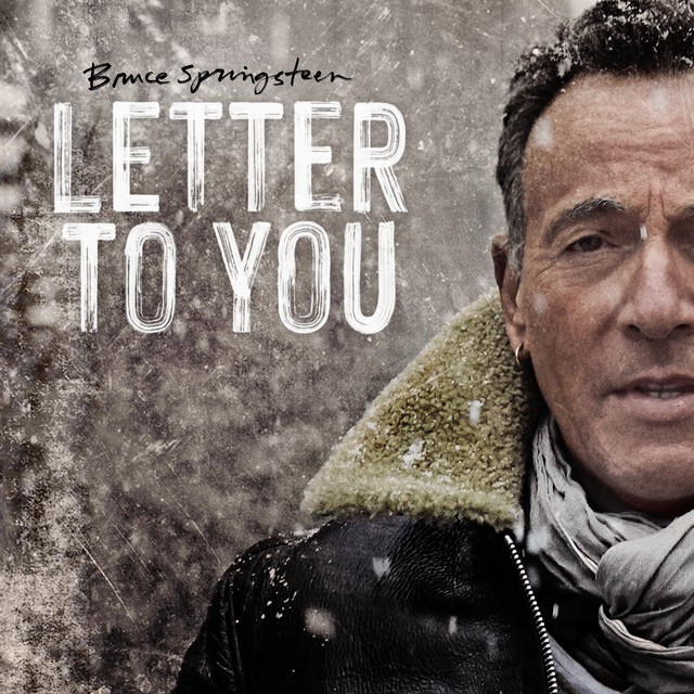 Accords et paroles The Power Of Prayer Bruce Springsteen