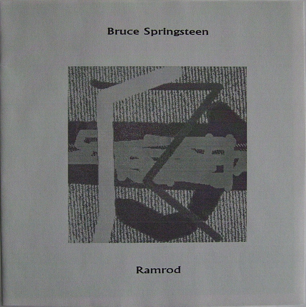 Accords et paroles Ramrod Bruce Springsteen