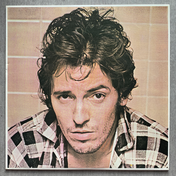 Accords et paroles Restless Nights Bruce Springsteen