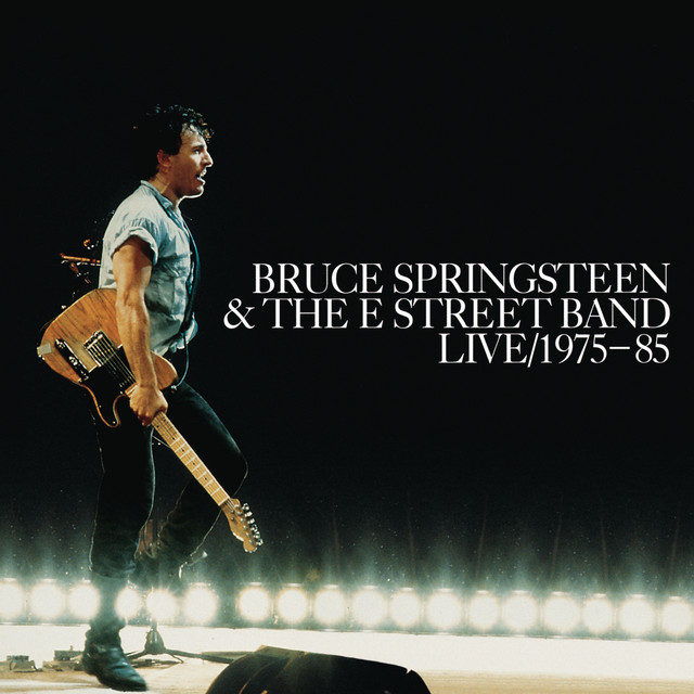 Accords et paroles This Land Is Your Land Bruce Springsteen