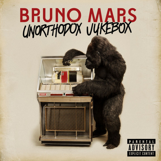 Accords et paroles If I Knew Bruno Mars