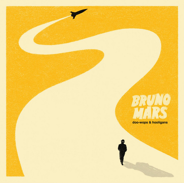 Accords et paroles The Other Side Bruno Mars