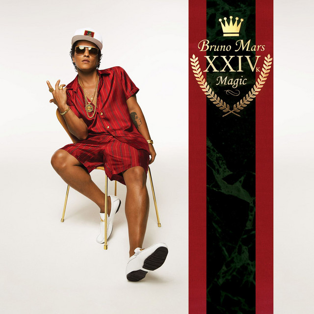 Accords et paroles Too Good To Say Goodbye Bruno Mars