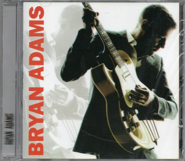 Accords et paroles Bryan Adams Bryan Adams