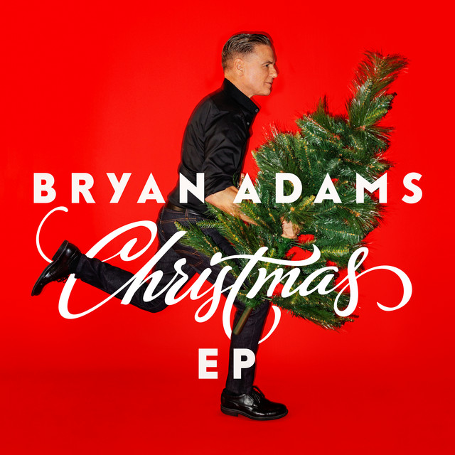 Accords et paroles Joe And Mary Bryan Adams