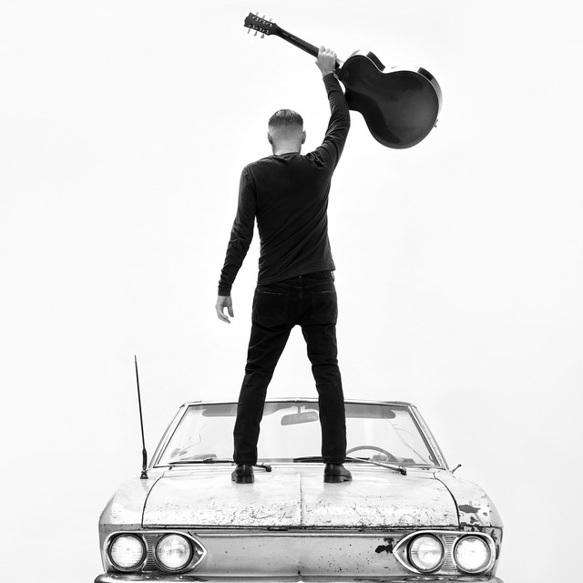 Accords et paroles Let It Be Me Bryan Adams