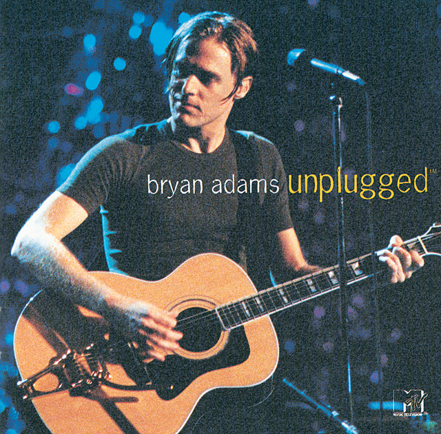 Accords et paroles Little Love Bryan Adams