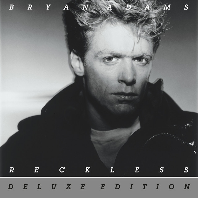 Accords et paroles Long Gone Bryan Adams
