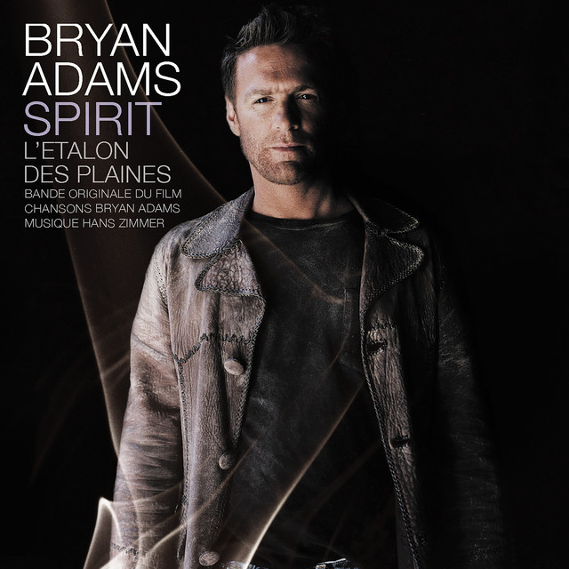Accords et paroles Ma Place Est Ici Bryan Adams