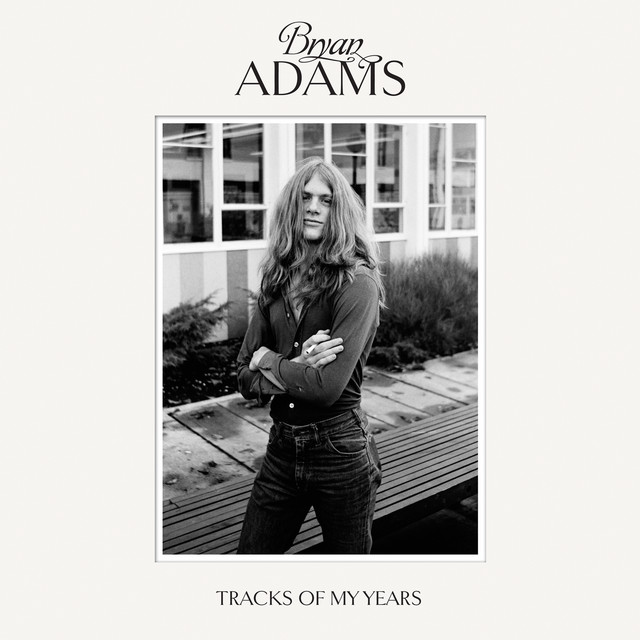 Accords et paroles Many Rivers To Cross Bryan Adams