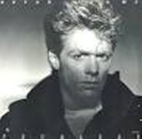 Accords et paroles Reckless Bryan Adams