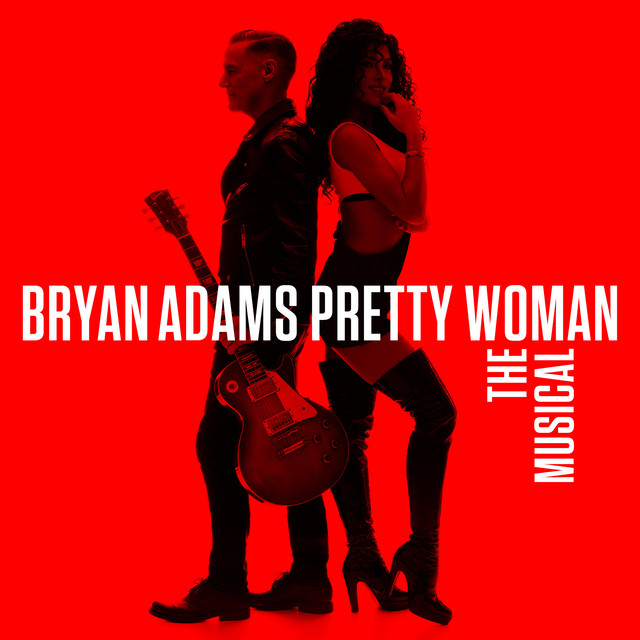 Accords et paroles Rodeo Drive Bryan Adams
