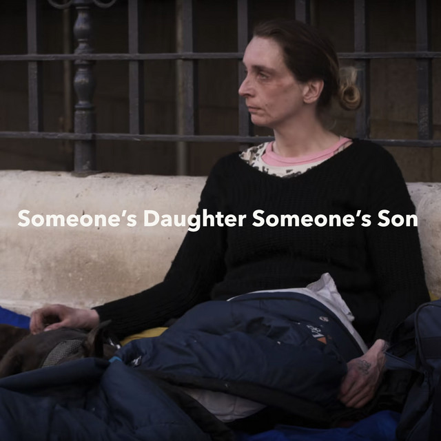 Accords et paroles Someones Daughter Someones Son Bryan Adams
