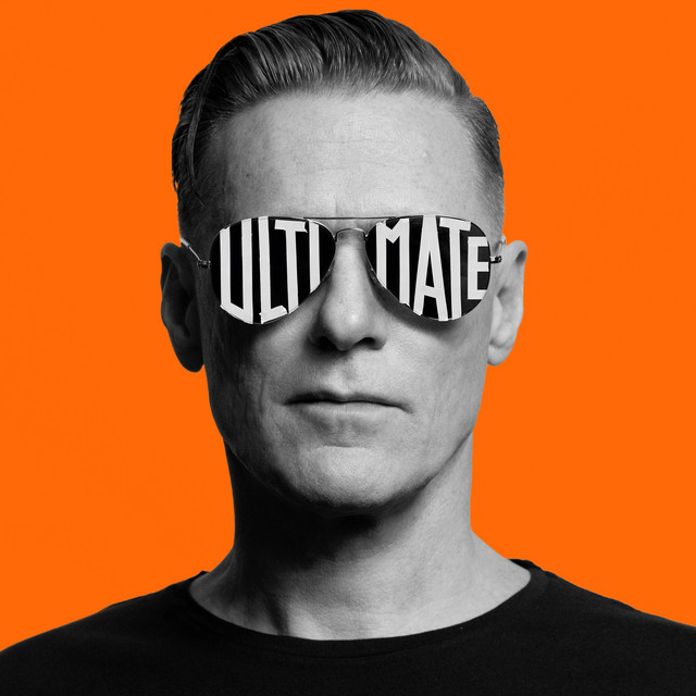 Accords et paroles Ultimate Love Bryan Adams