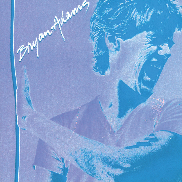 Accords et paroles Wait And See Bryan Adams