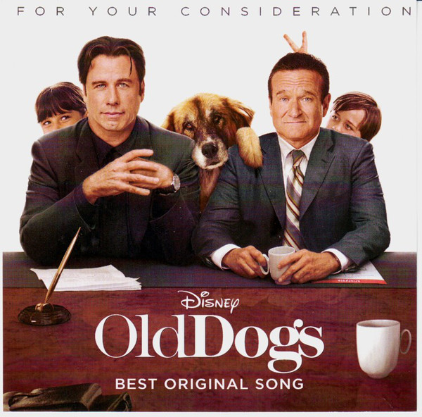 Accords et paroles You've Been a Friend to Me Bryan Adams