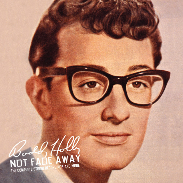 Accords et paroles Baby Its Love Buddy Holly