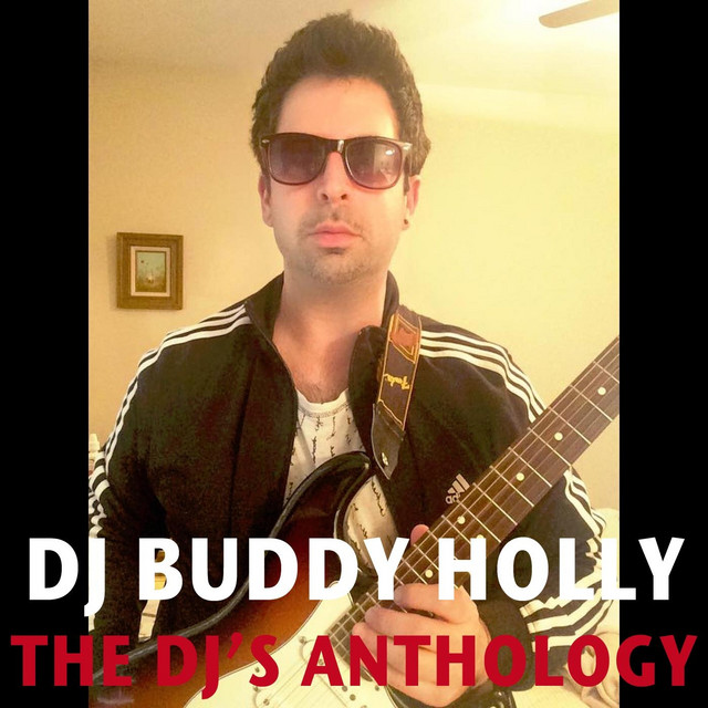 Accords et paroles Give Me Buddy Holly