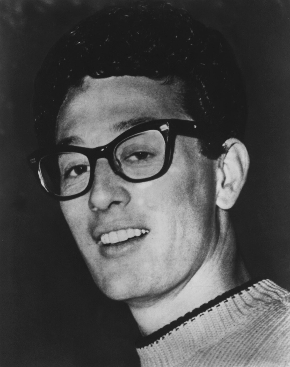 Accords et paroles Party Doll Buddy Holly